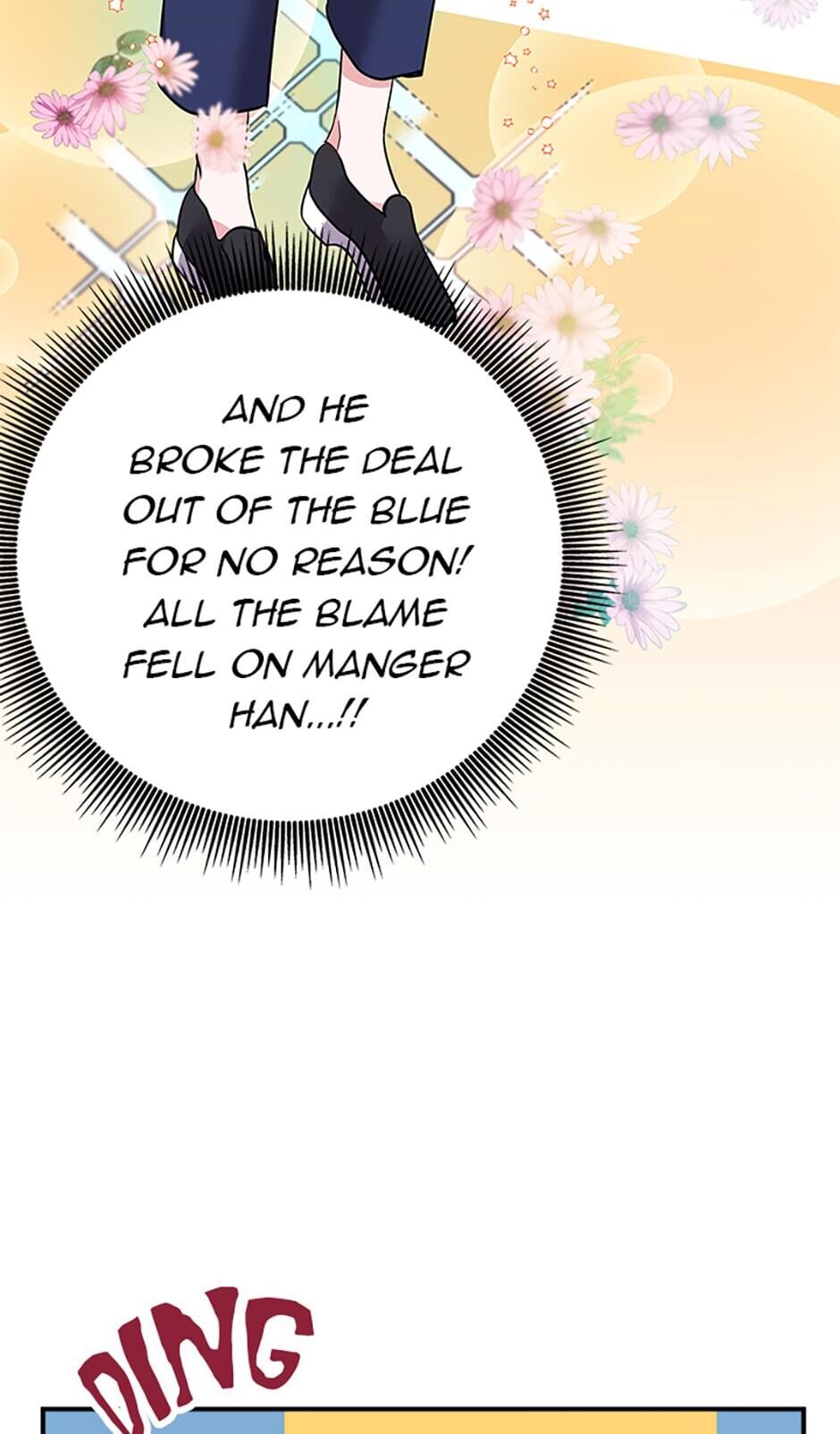 Please Save My Husband Chapter 10 - page 16