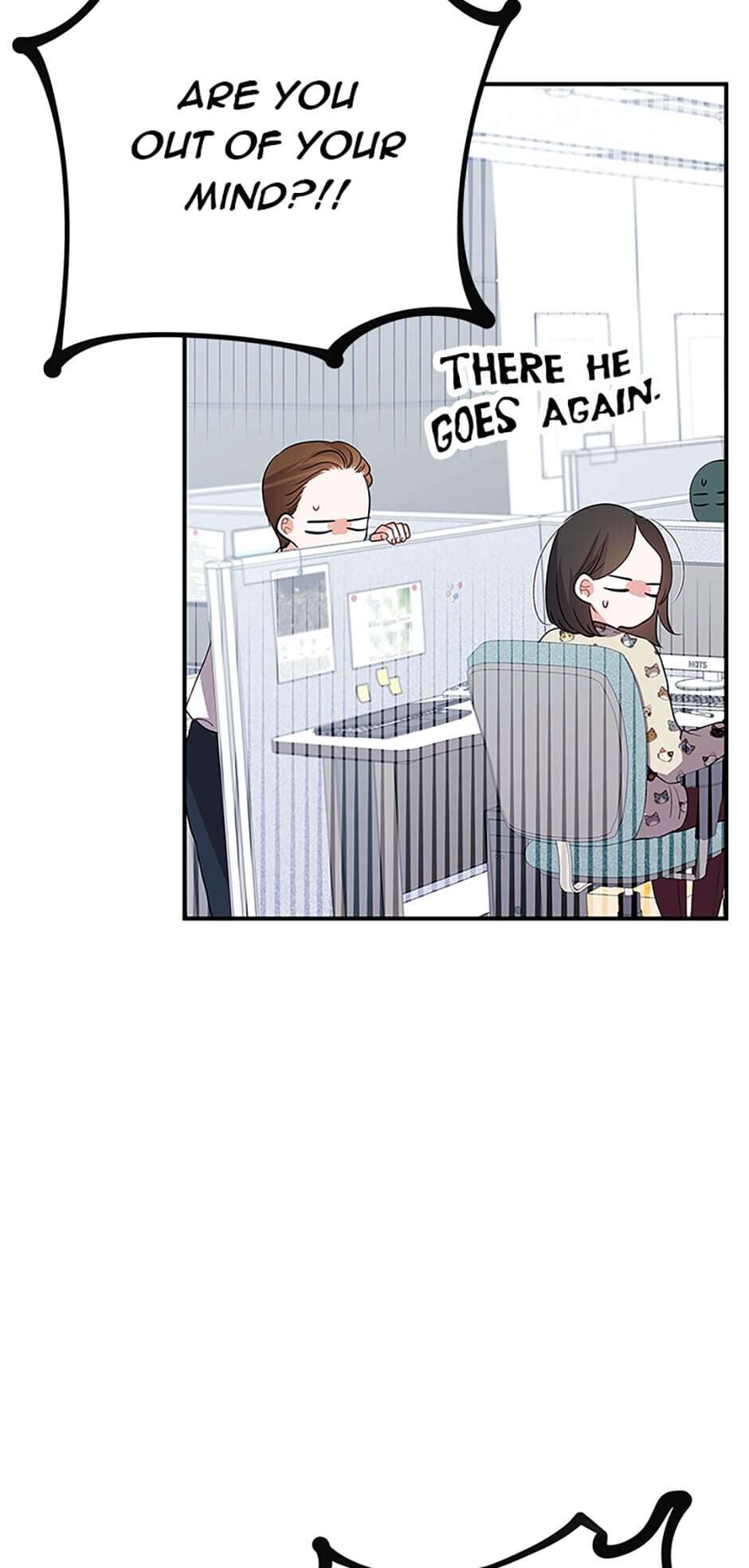 Please Save My Husband Chapter 10 - page 2