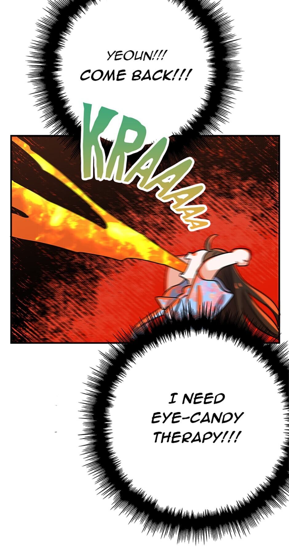 Please Save My Husband Chapter 10 - page 21
