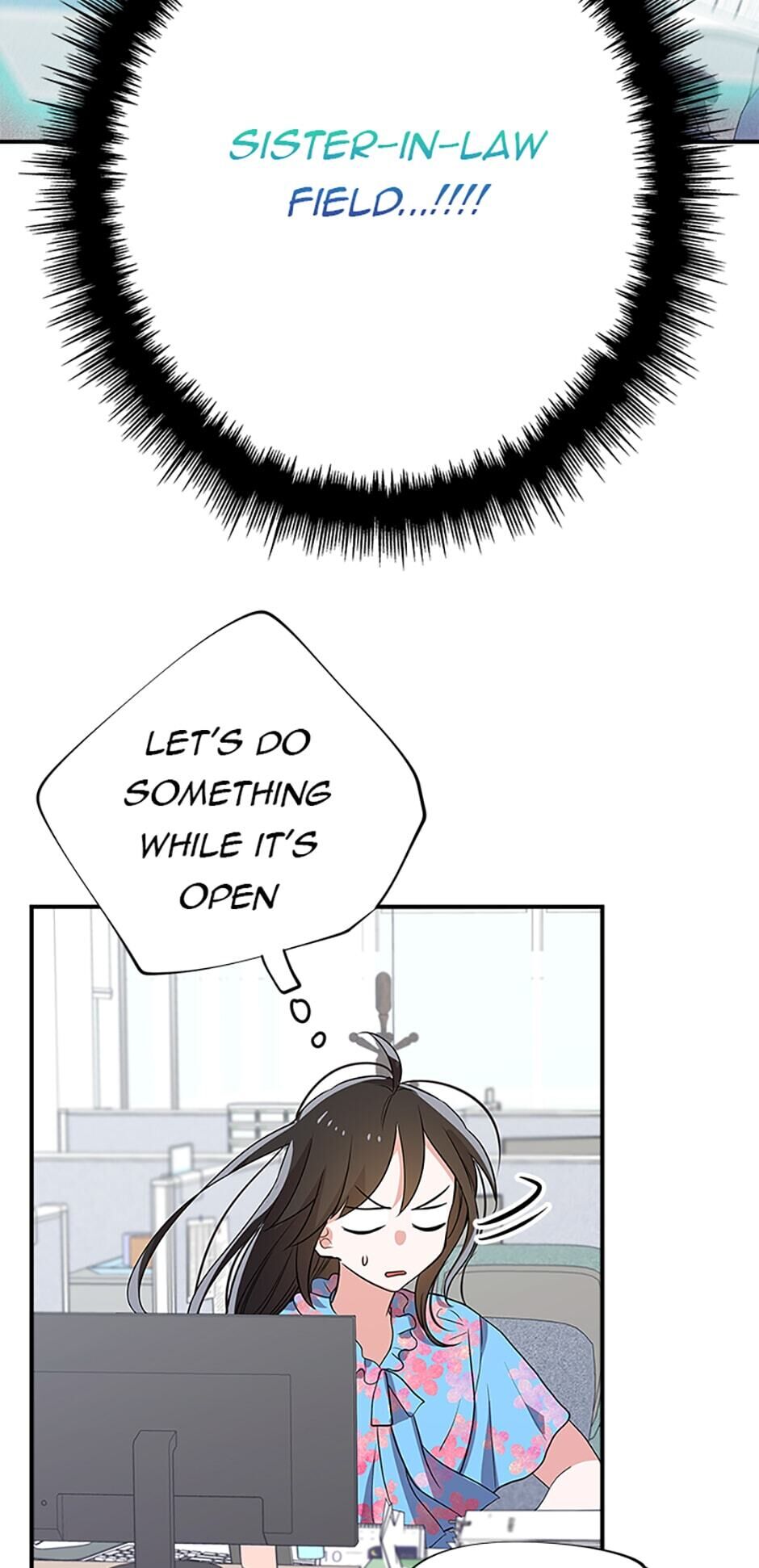 Please Save My Husband Chapter 10 - page 29