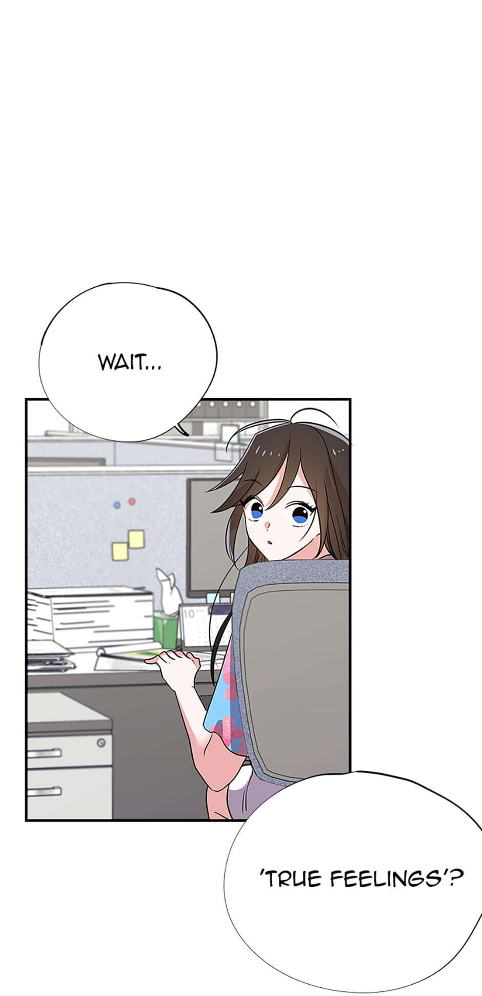 Please Save My Husband Chapter 10 - page 33