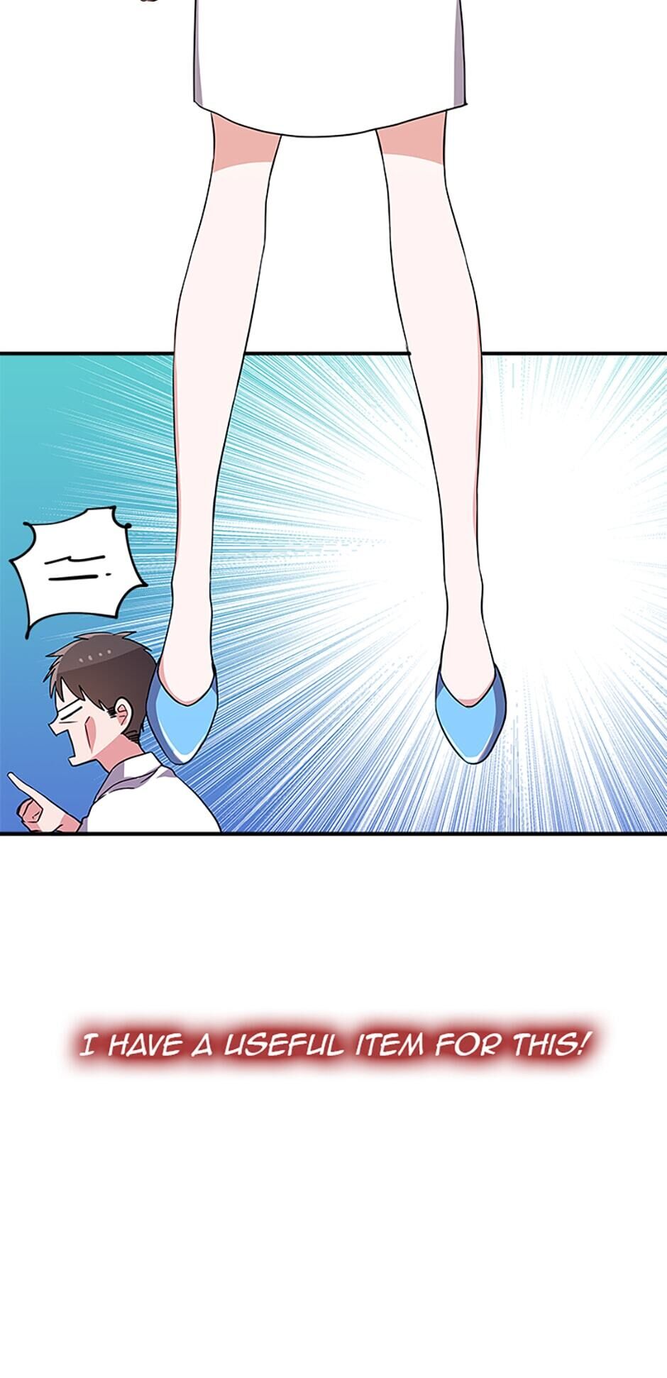 Please Save My Husband Chapter 10 - page 35