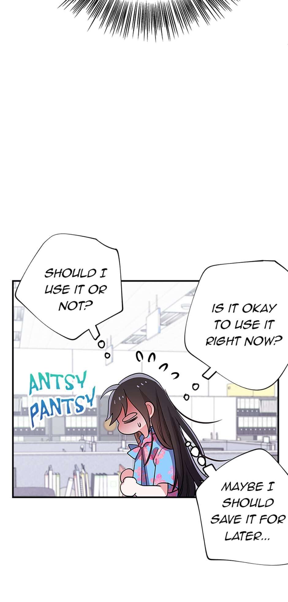 Please Save My Husband Chapter 10 - page 38