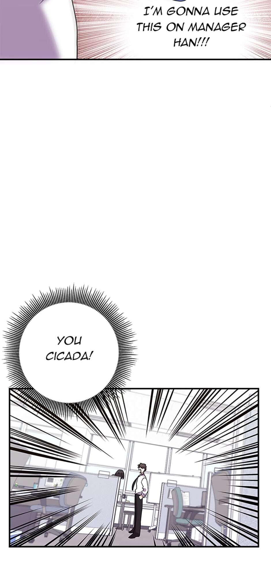 Please Save My Husband Chapter 10 - page 41