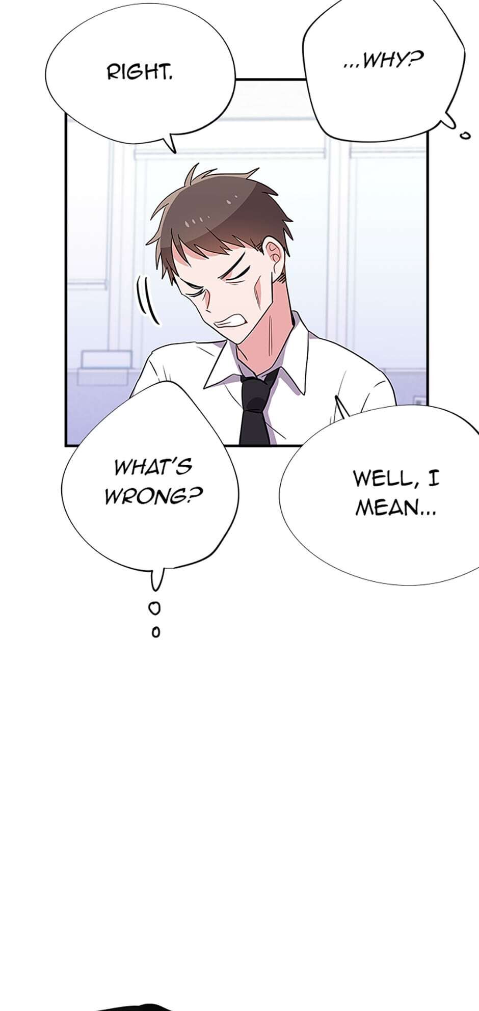 Please Save My Husband Chapter 10 - page 46