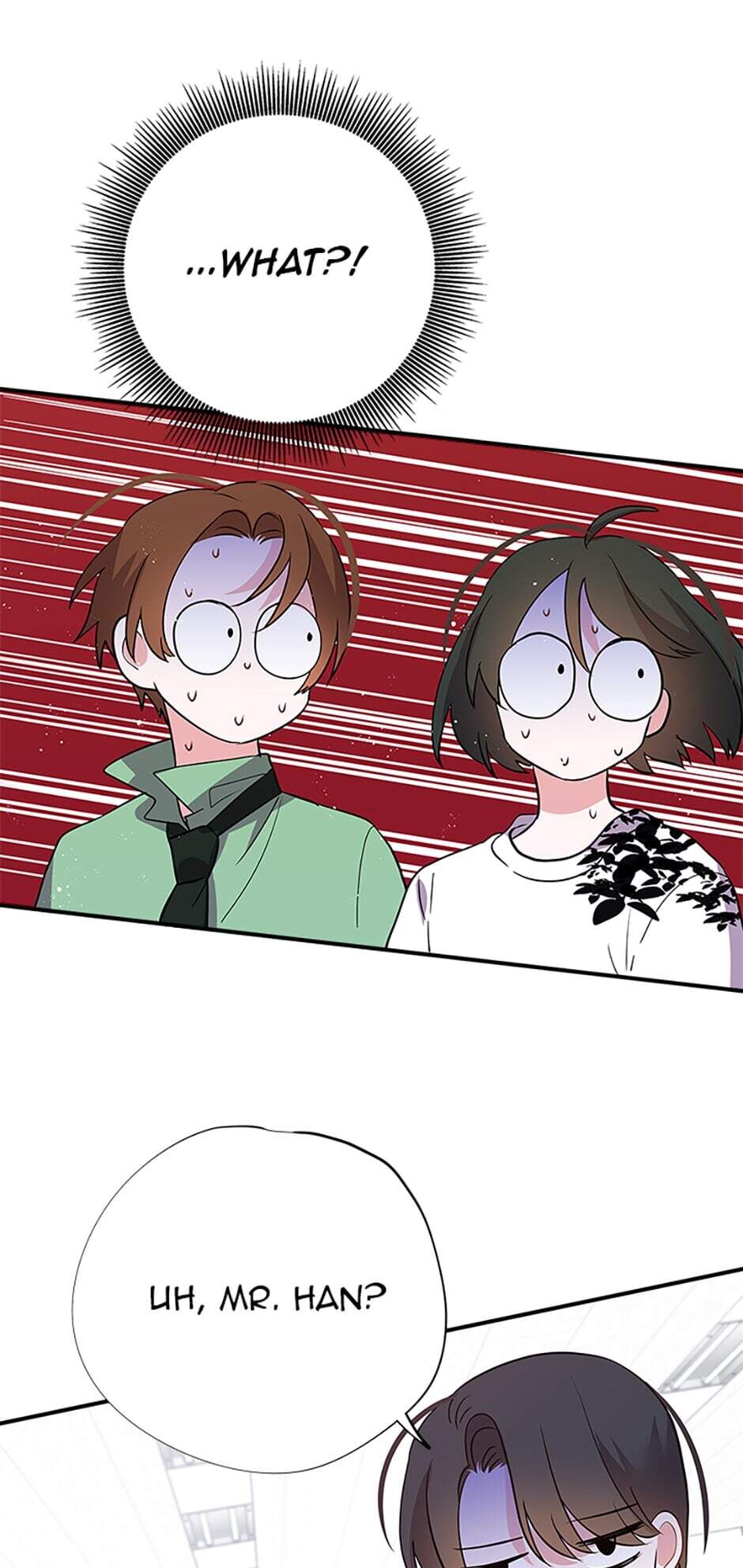 Please Save My Husband Chapter 10 - page 48