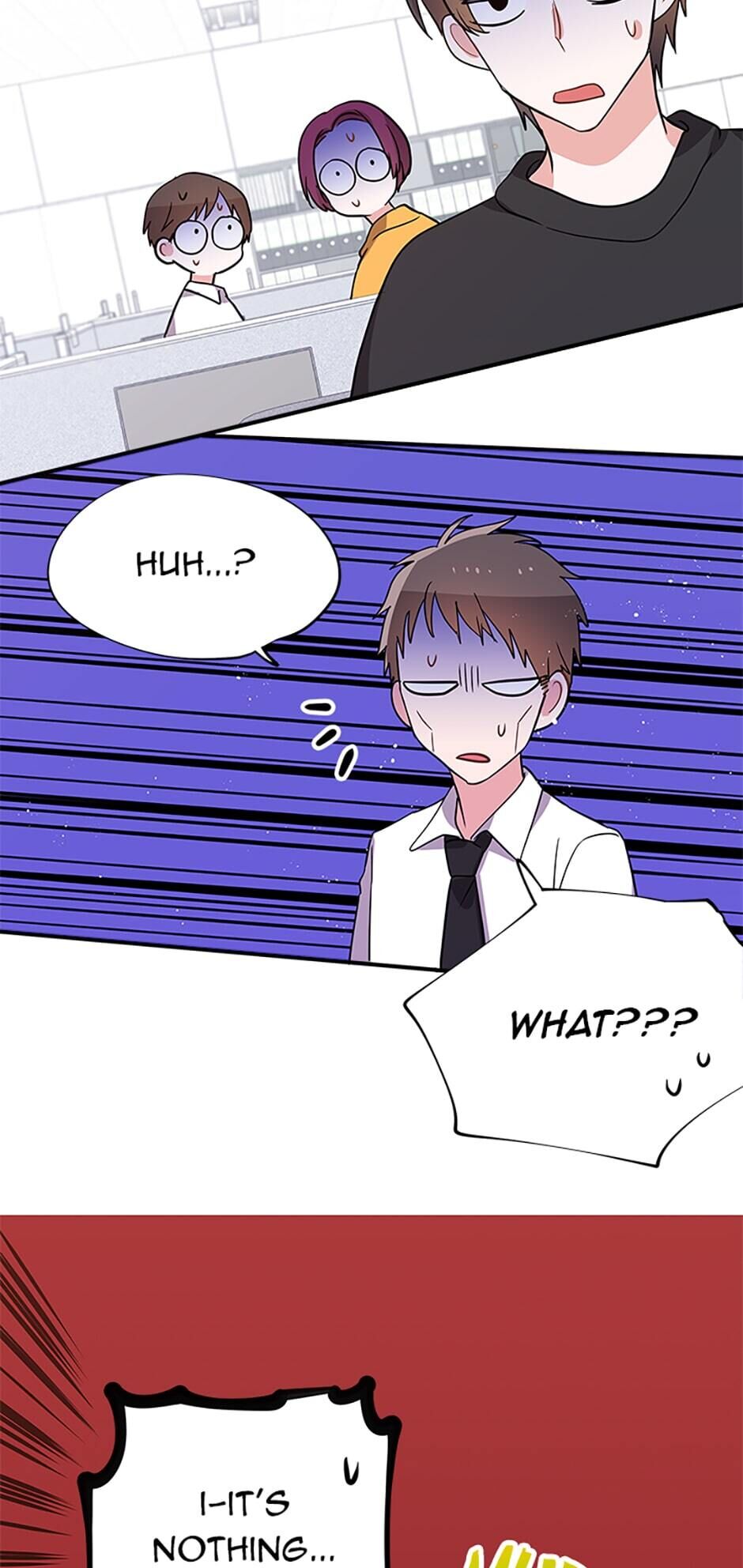 Please Save My Husband Chapter 10 - page 49