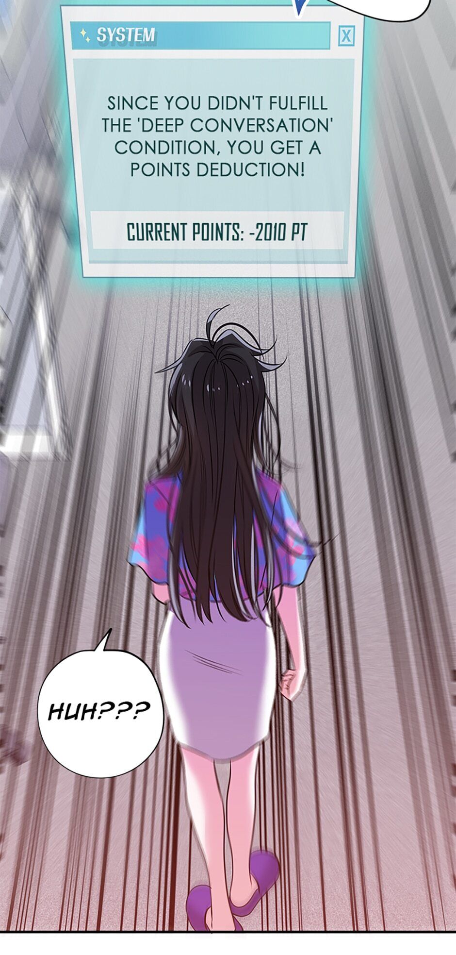 Please Save My Husband Chapter 10 - page 54