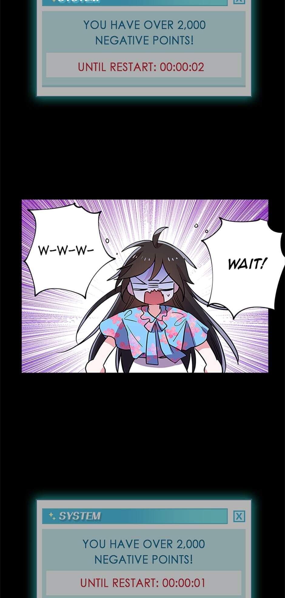 Please Save My Husband Chapter 10 - page 57