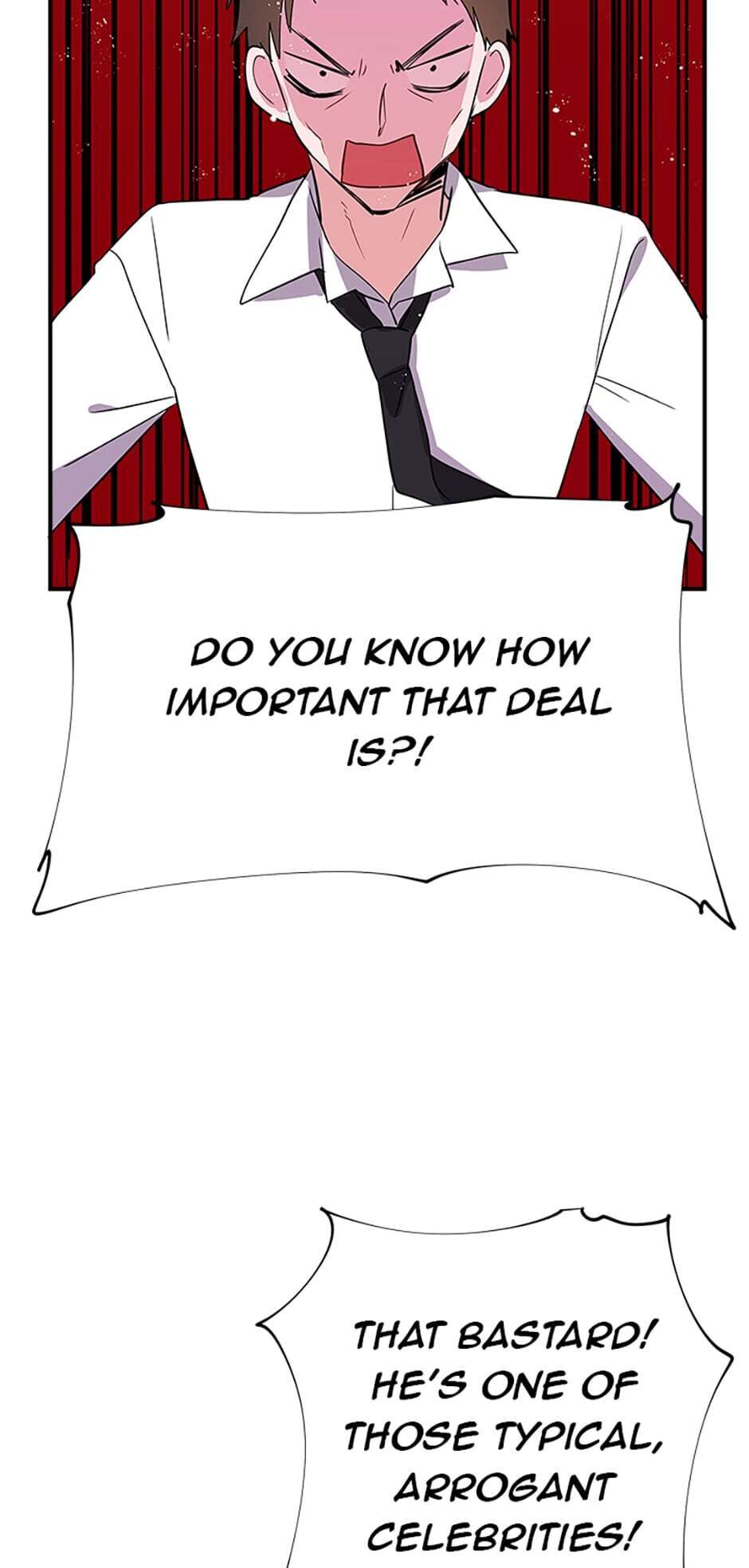 Please Save My Husband Chapter 10 - page 63