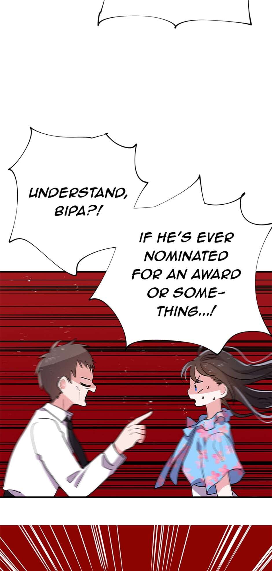 Please Save My Husband Chapter 10 - page 64