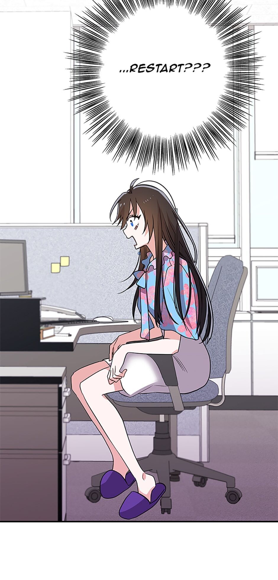 Please Save My Husband Chapter 10 - page 67