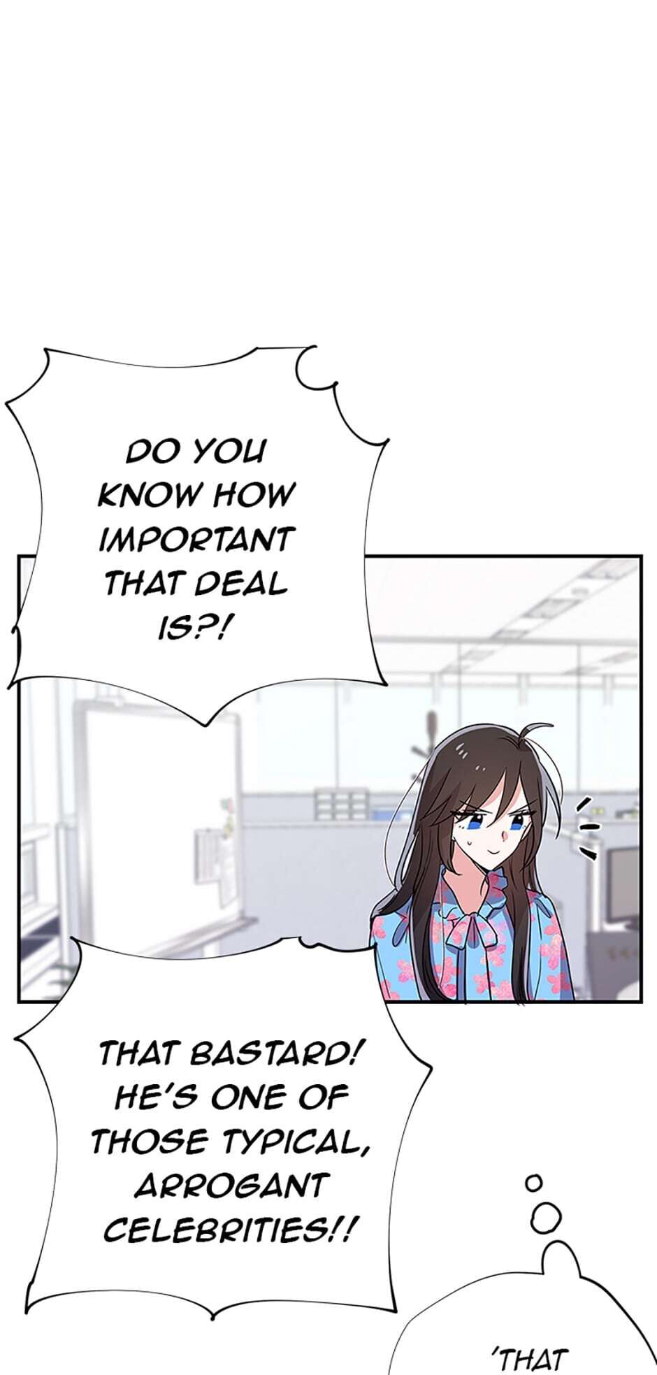 Please Save My Husband Chapter 10 - page 7