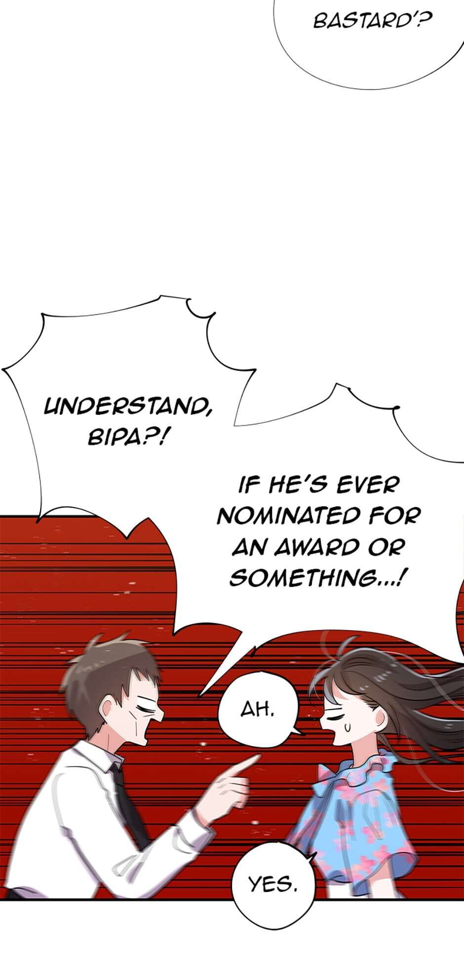 Please Save My Husband Chapter 10 - page 8