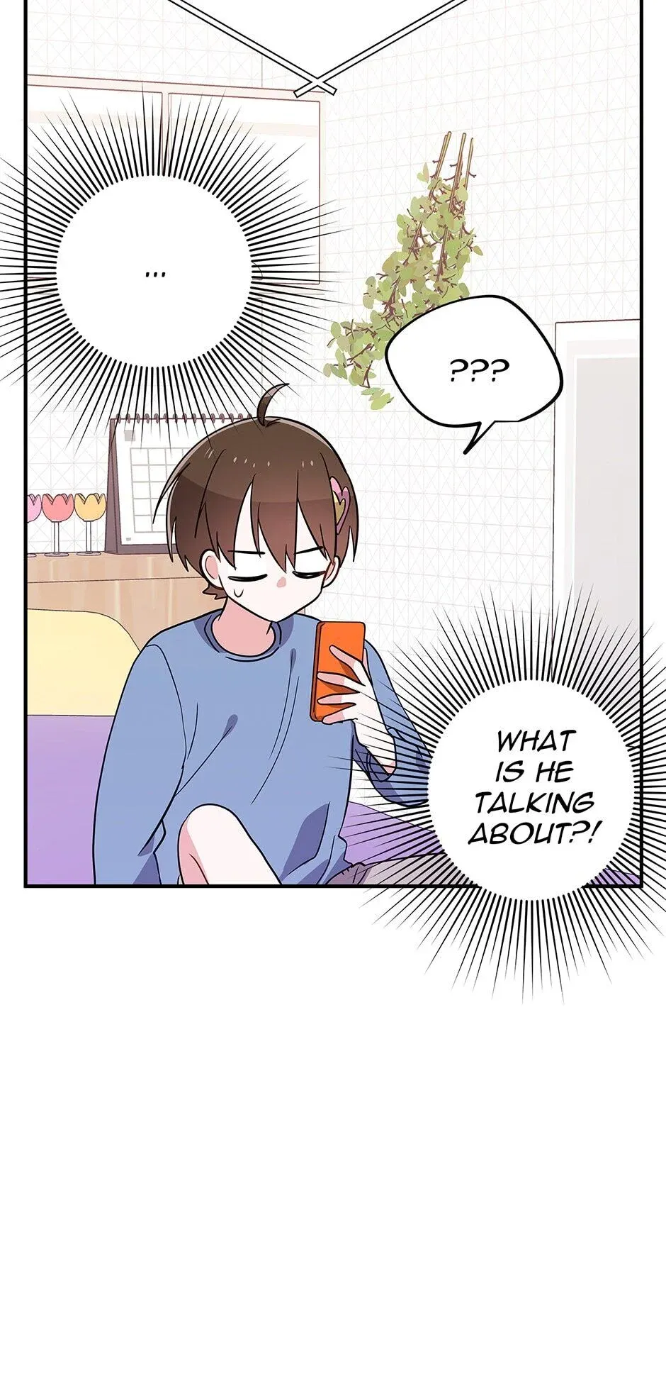 Please Save My Husband Chapter 50 - page 71