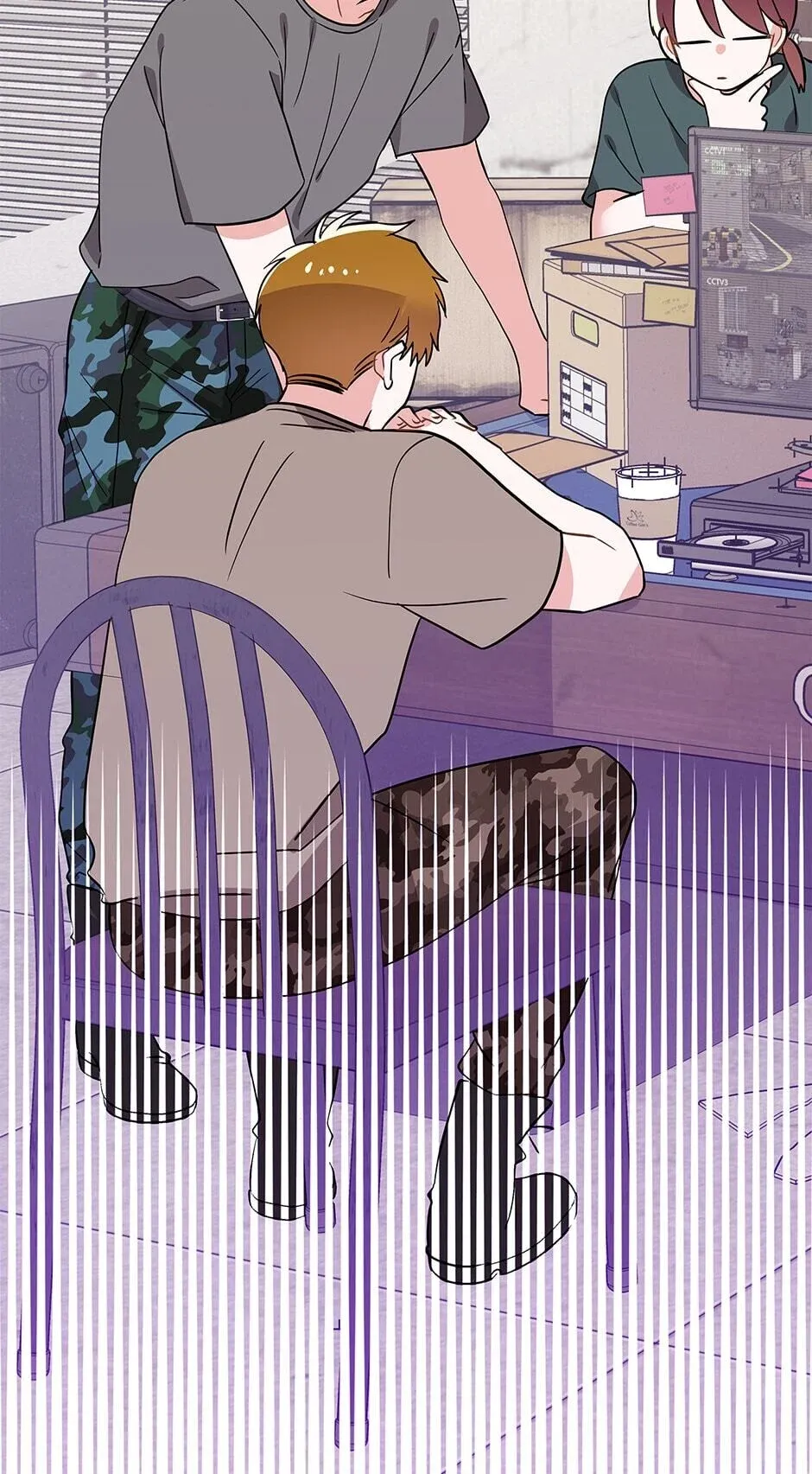 Please Save My Husband Chapter 50 - page 76