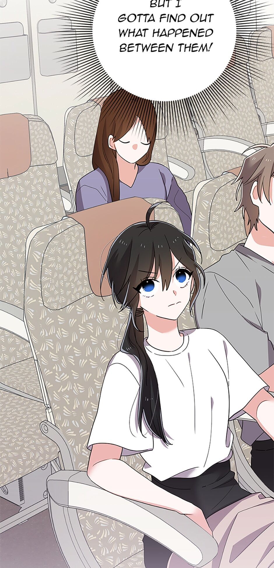 Please Save My Husband Chapter 19 - page 10