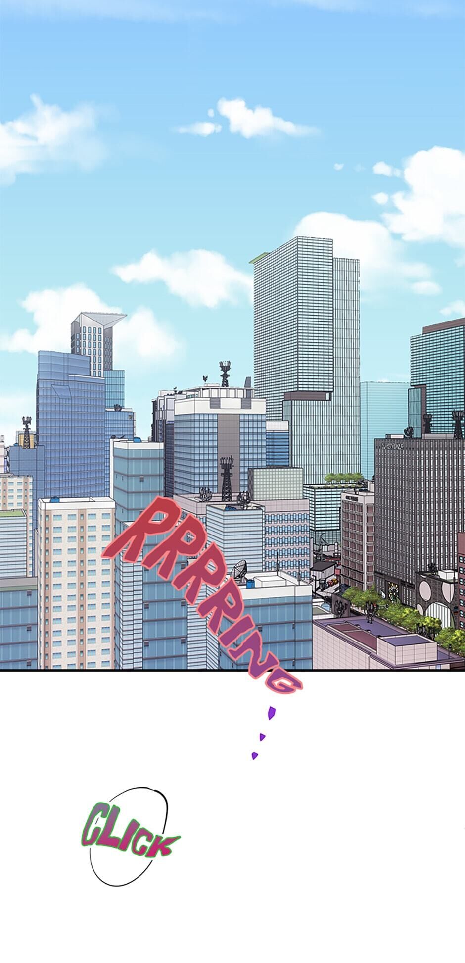 Please Save My Husband Chapter 19 - page 13