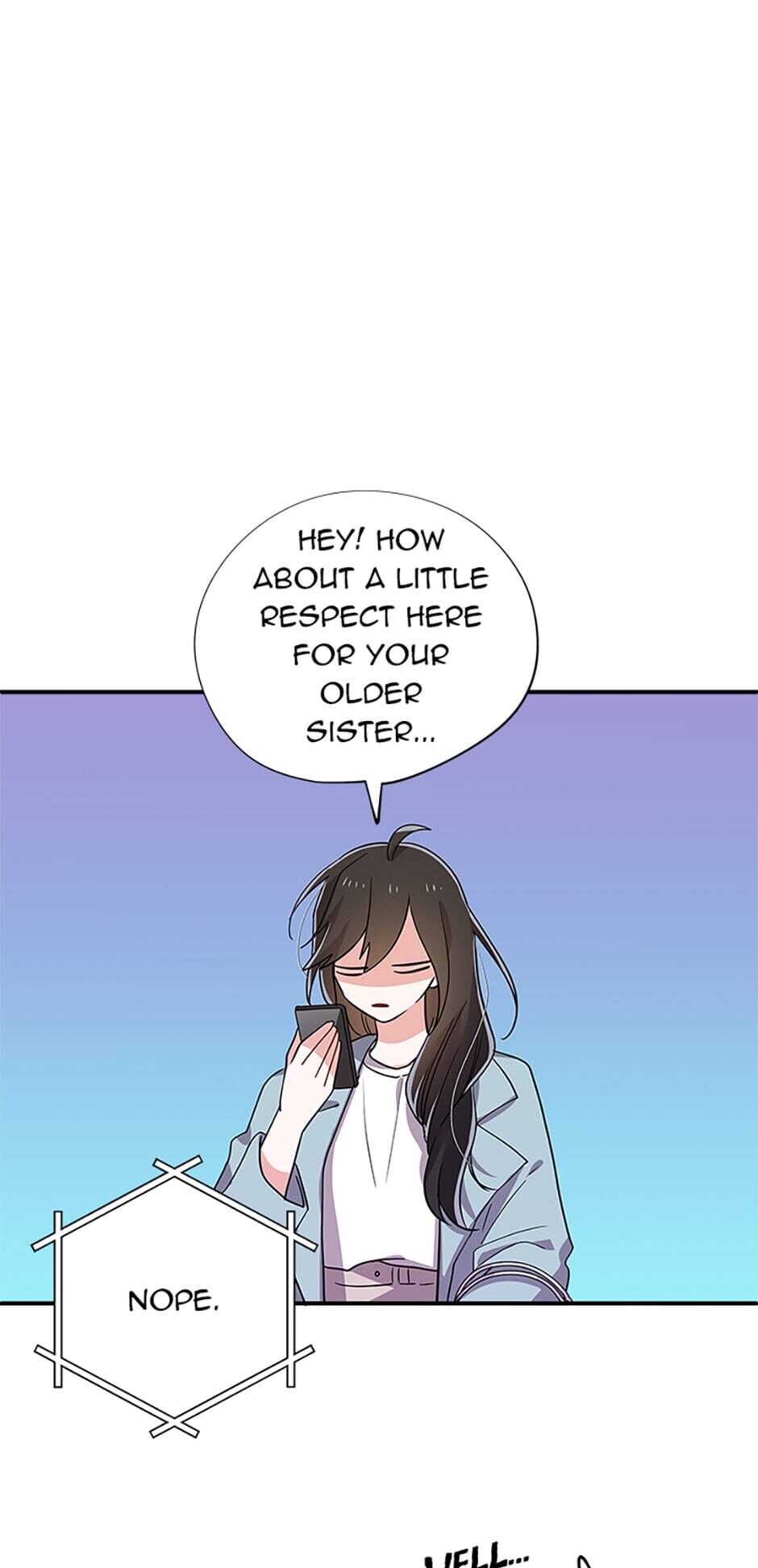 Please Save My Husband Chapter 19 - page 16