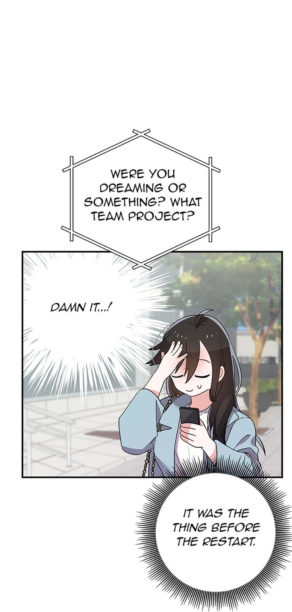 Please Save My Husband Chapter 19 - page 18