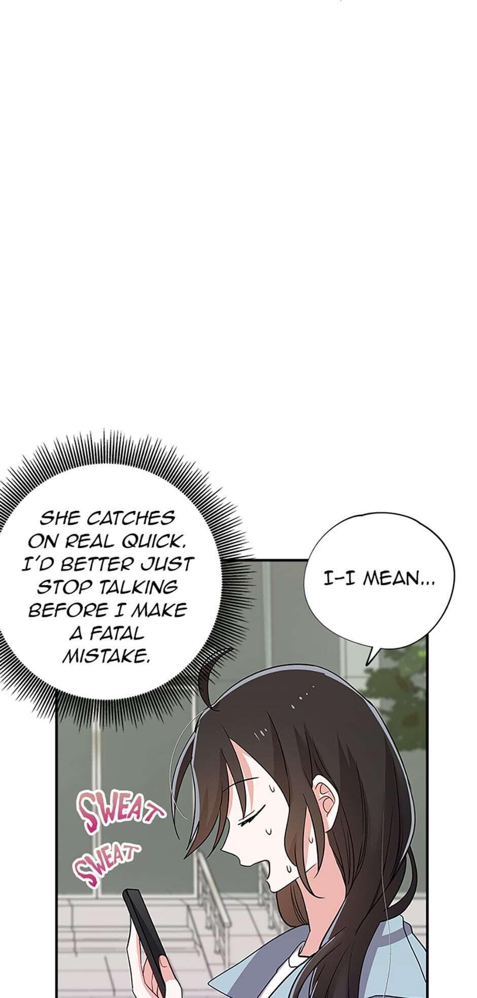Please Save My Husband Chapter 19 - page 19
