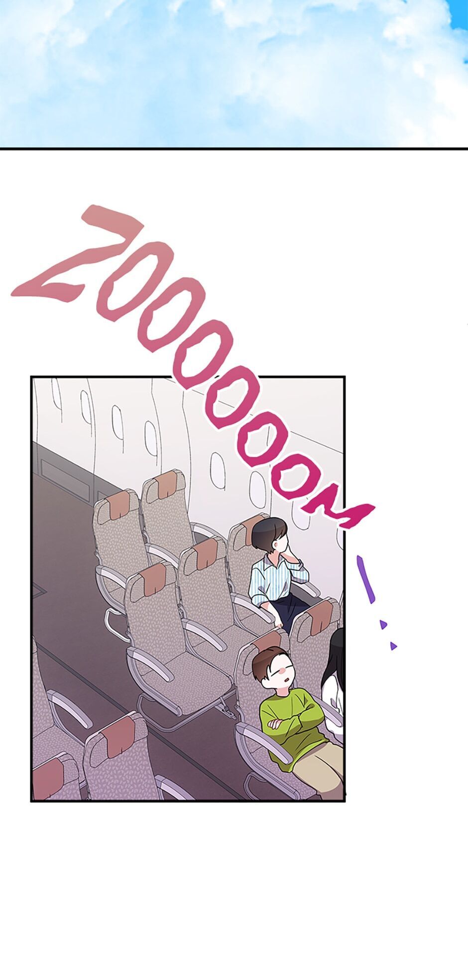 Please Save My Husband Chapter 19 - page 2