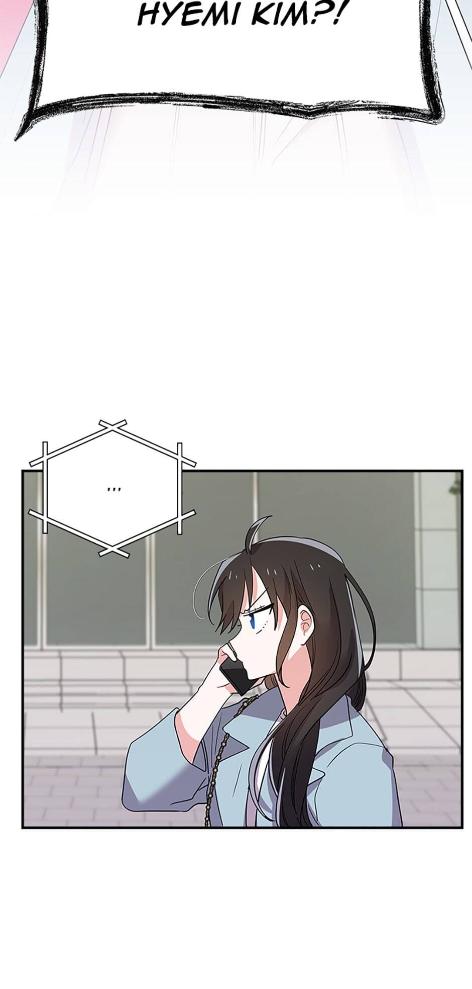Please Save My Husband Chapter 19 - page 22
