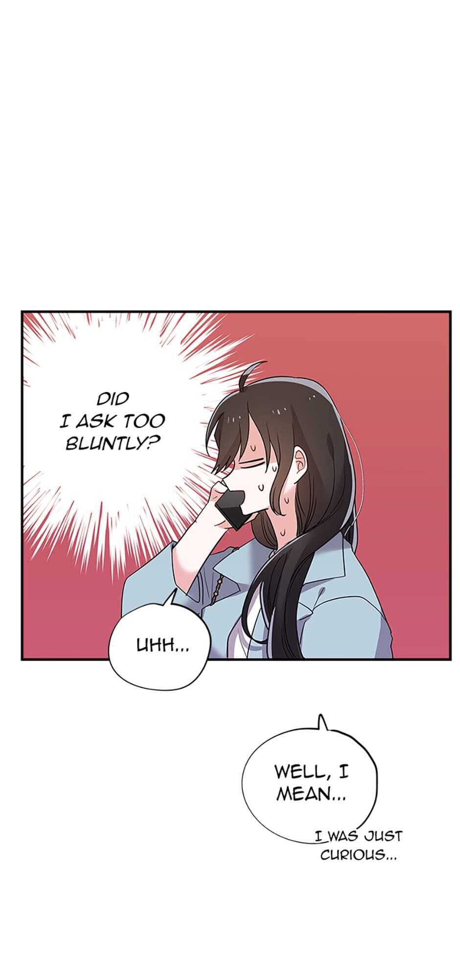 Please Save My Husband Chapter 19 - page 23