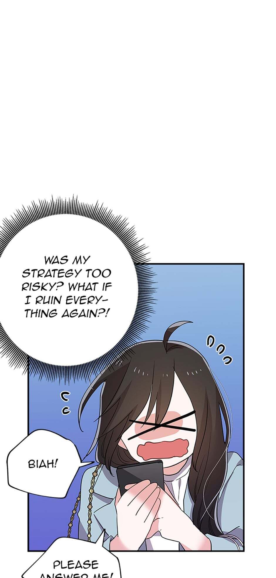 Please Save My Husband Chapter 19 - page 24