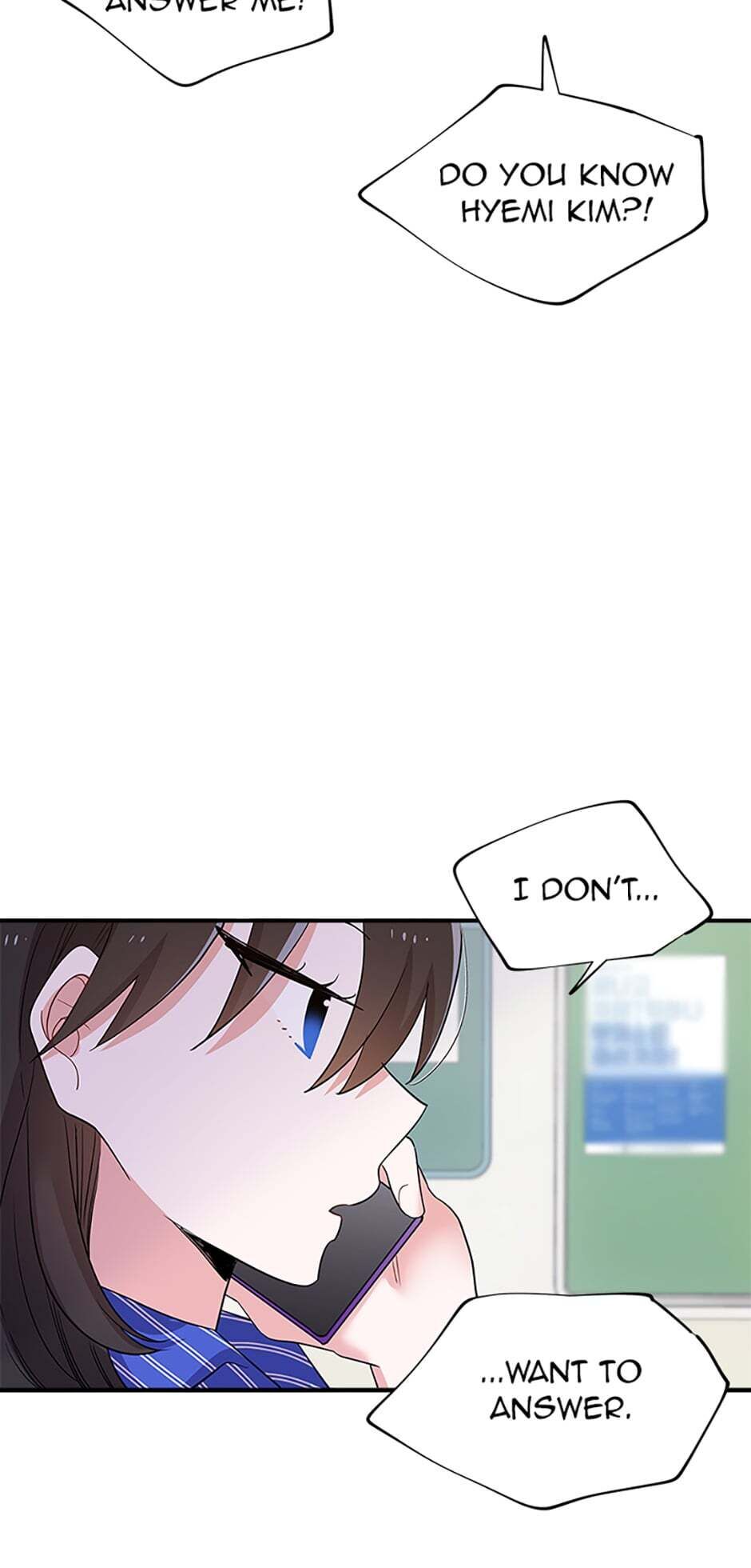 Please Save My Husband Chapter 19 - page 25