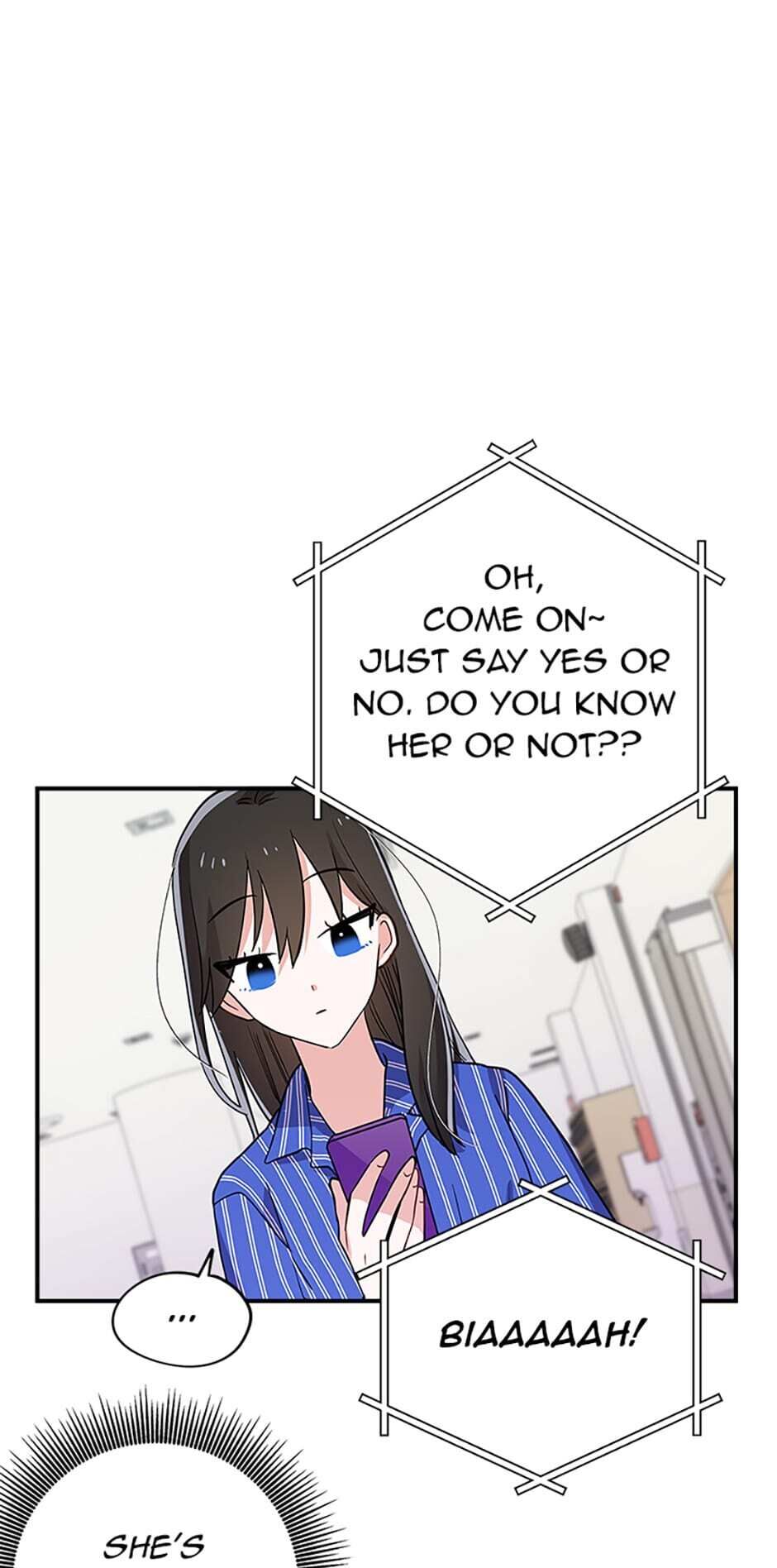 Please Save My Husband Chapter 19 - page 26