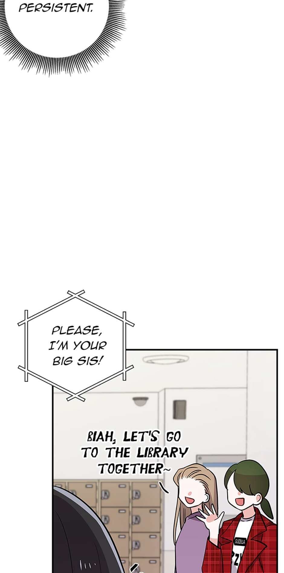 Please Save My Husband Chapter 19 - page 27
