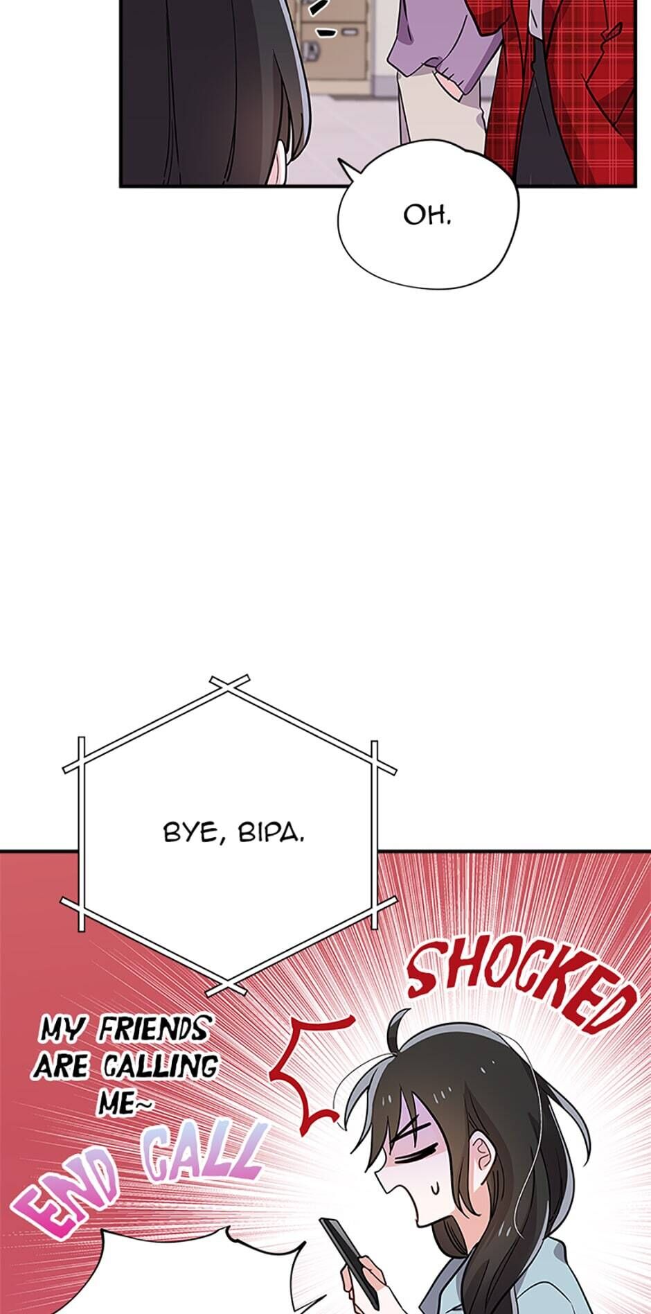 Please Save My Husband Chapter 19 - page 28