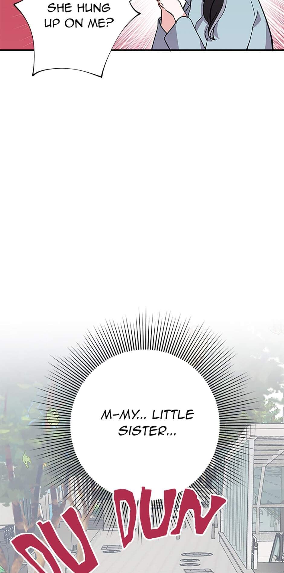 Please Save My Husband Chapter 19 - page 29