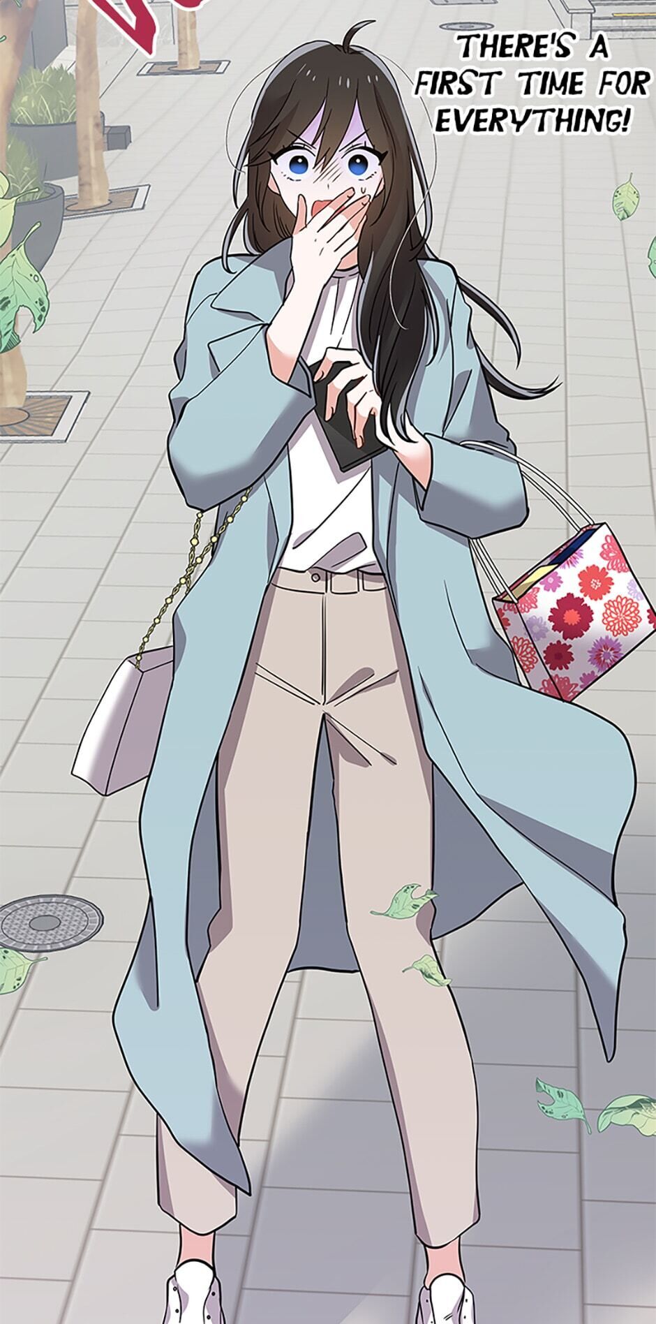 Please Save My Husband Chapter 19 - page 30