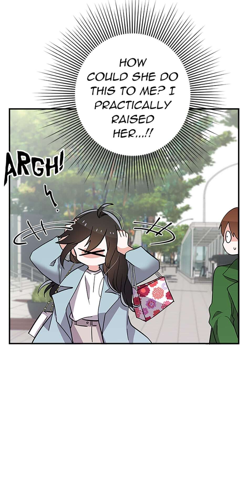 Please Save My Husband Chapter 19 - page 32