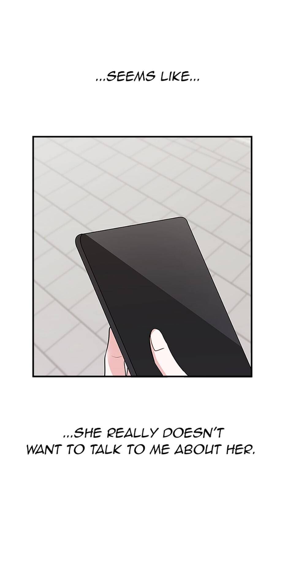Please Save My Husband Chapter 19 - page 33