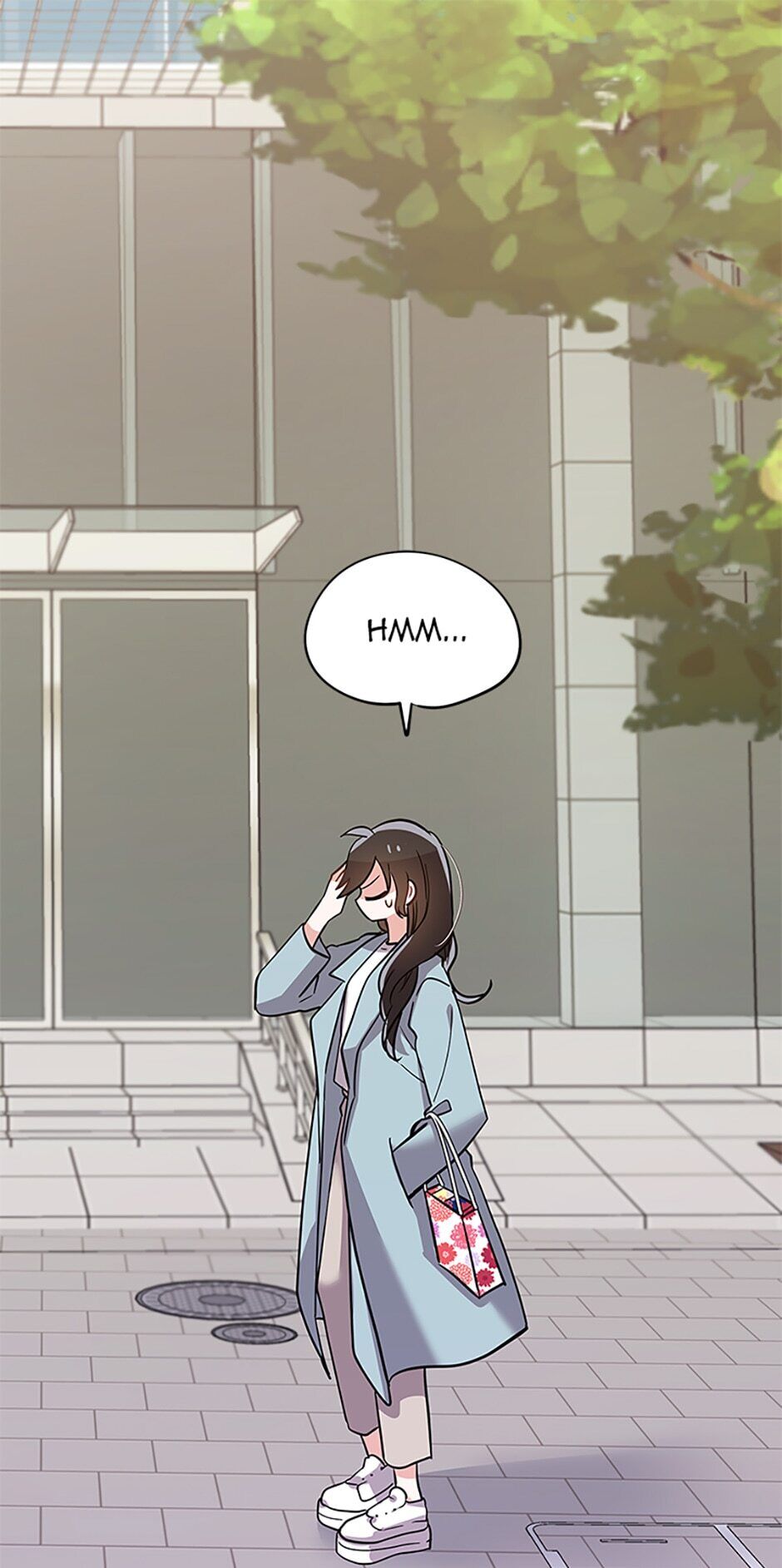 Please Save My Husband Chapter 19 - page 34