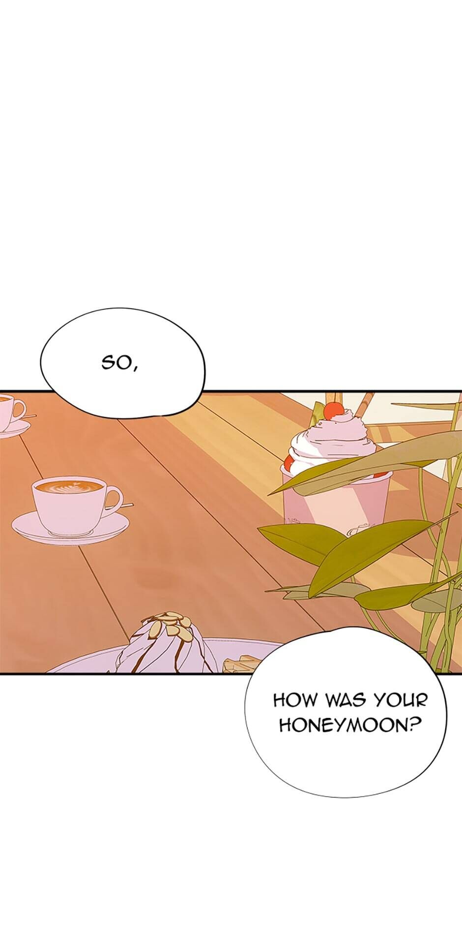Please Save My Husband Chapter 19 - page 36