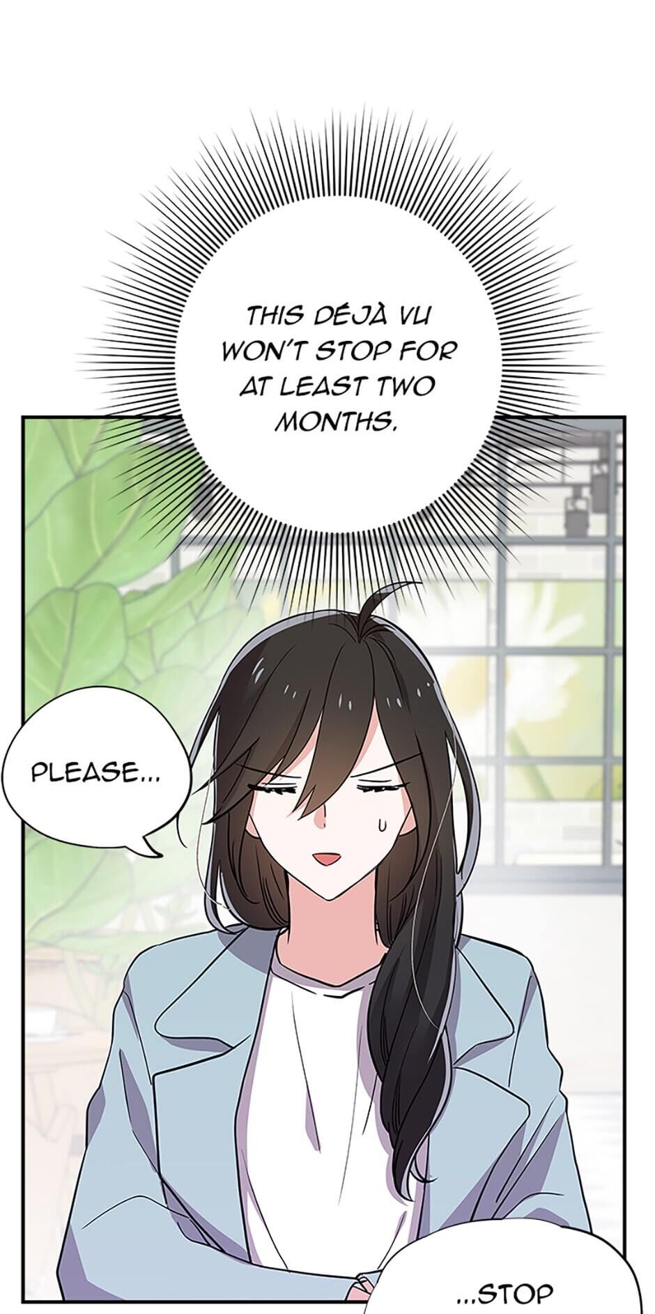 Please Save My Husband Chapter 19 - page 37