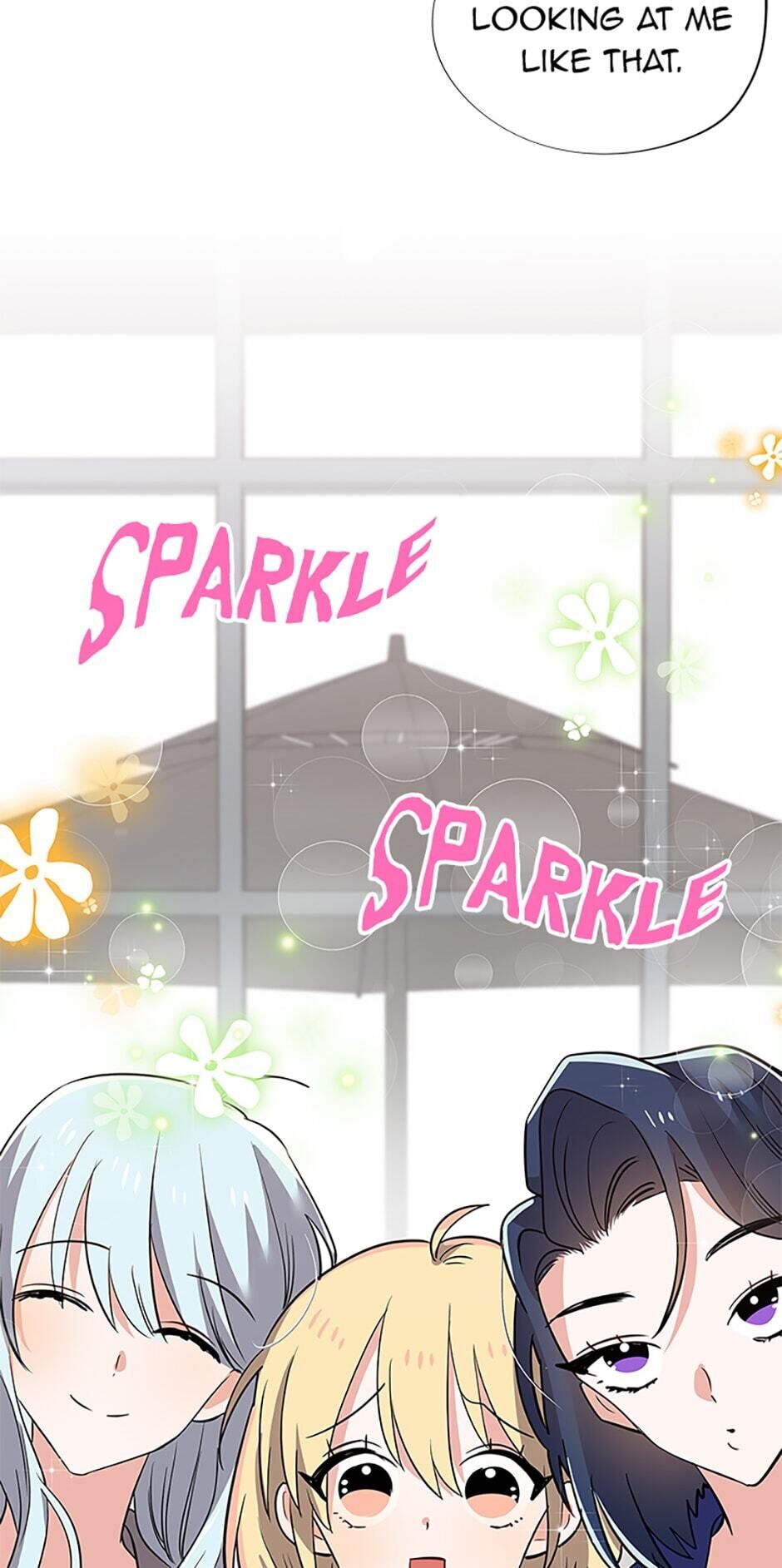 Please Save My Husband Chapter 19 - page 38