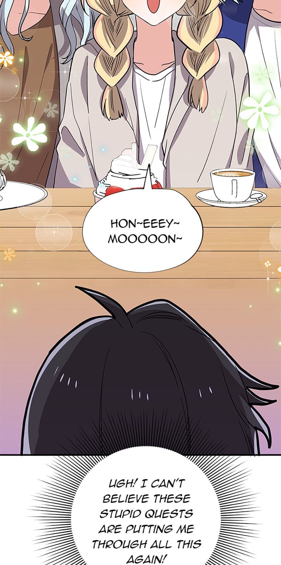 Please Save My Husband Chapter 19 - page 39