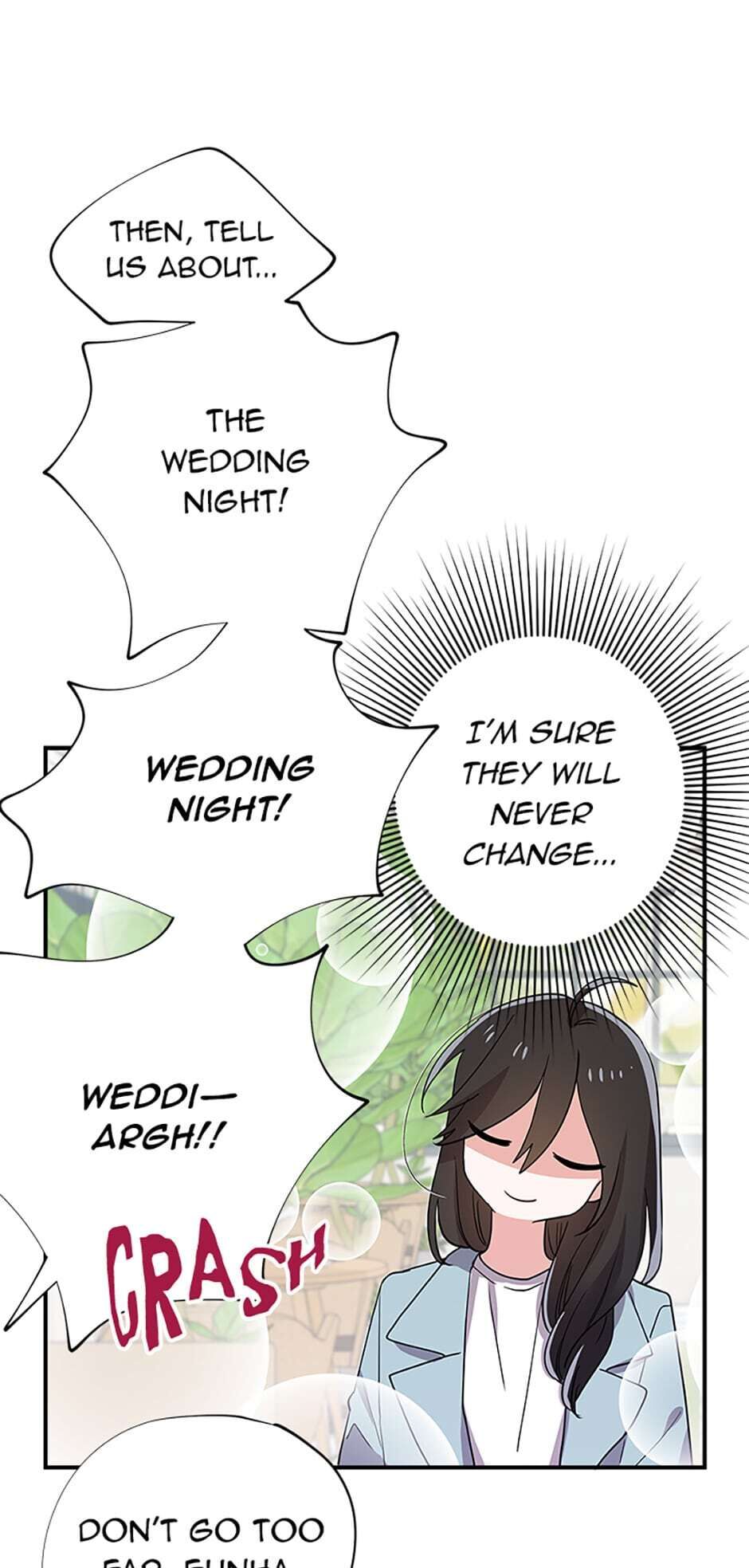 Please Save My Husband Chapter 19 - page 42