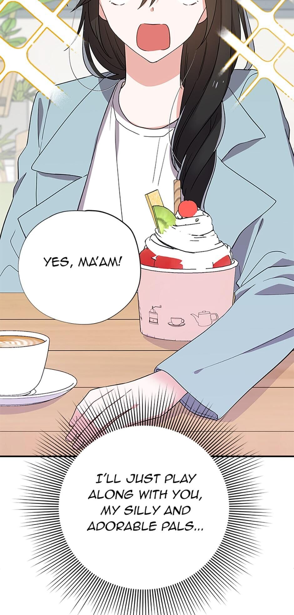 Please Save My Husband Chapter 19 - page 45