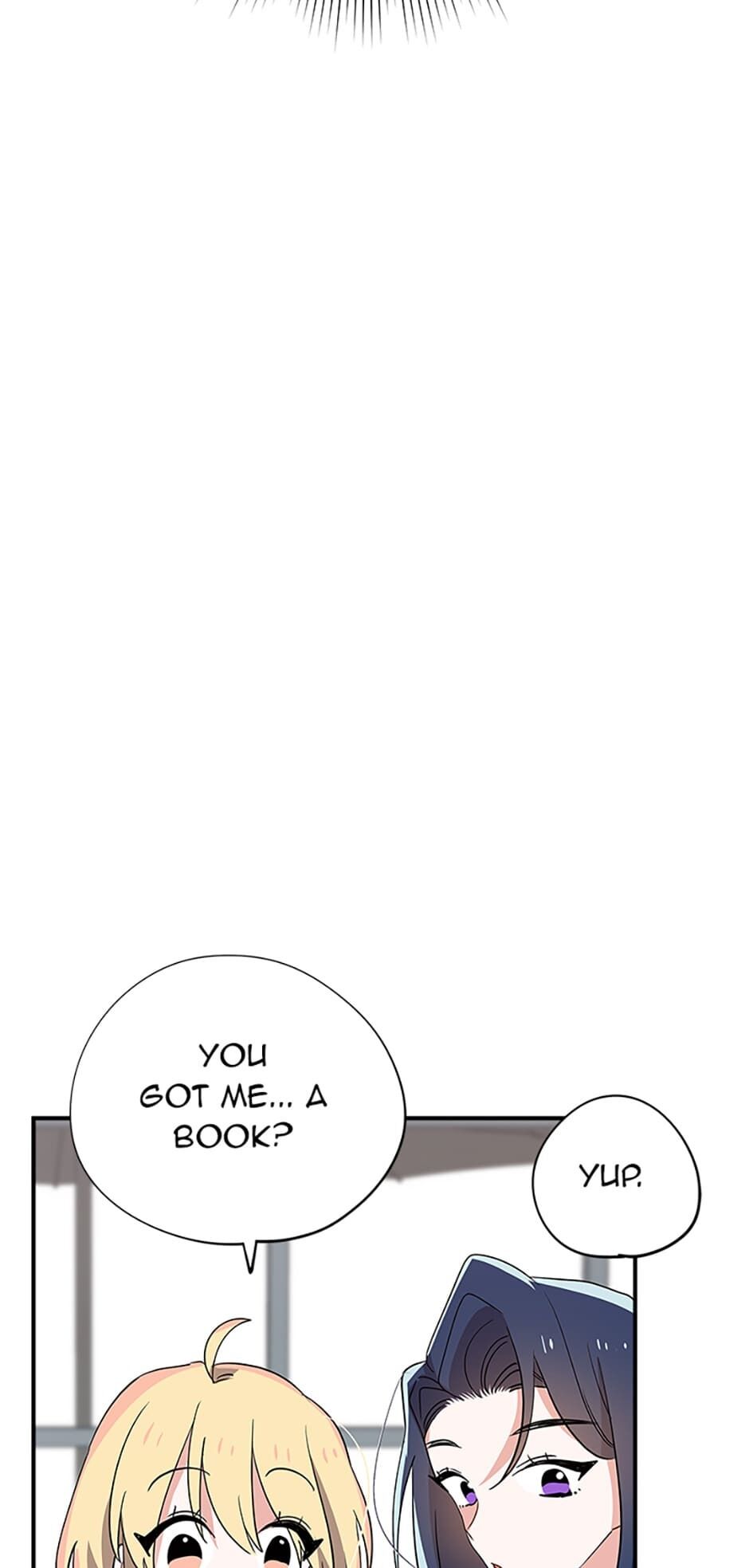 Please Save My Husband Chapter 19 - page 46