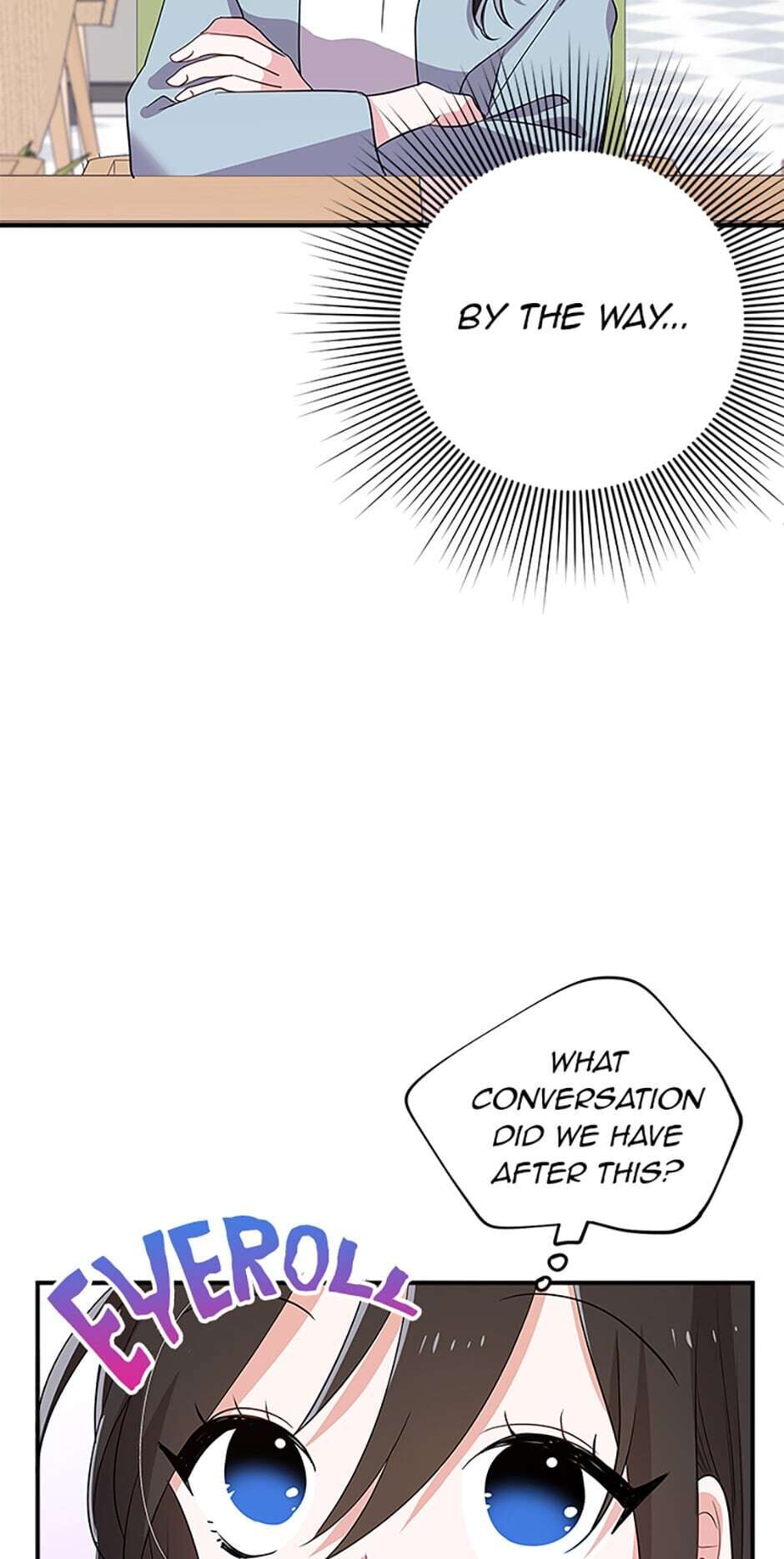 Please Save My Husband Chapter 19 - page 51