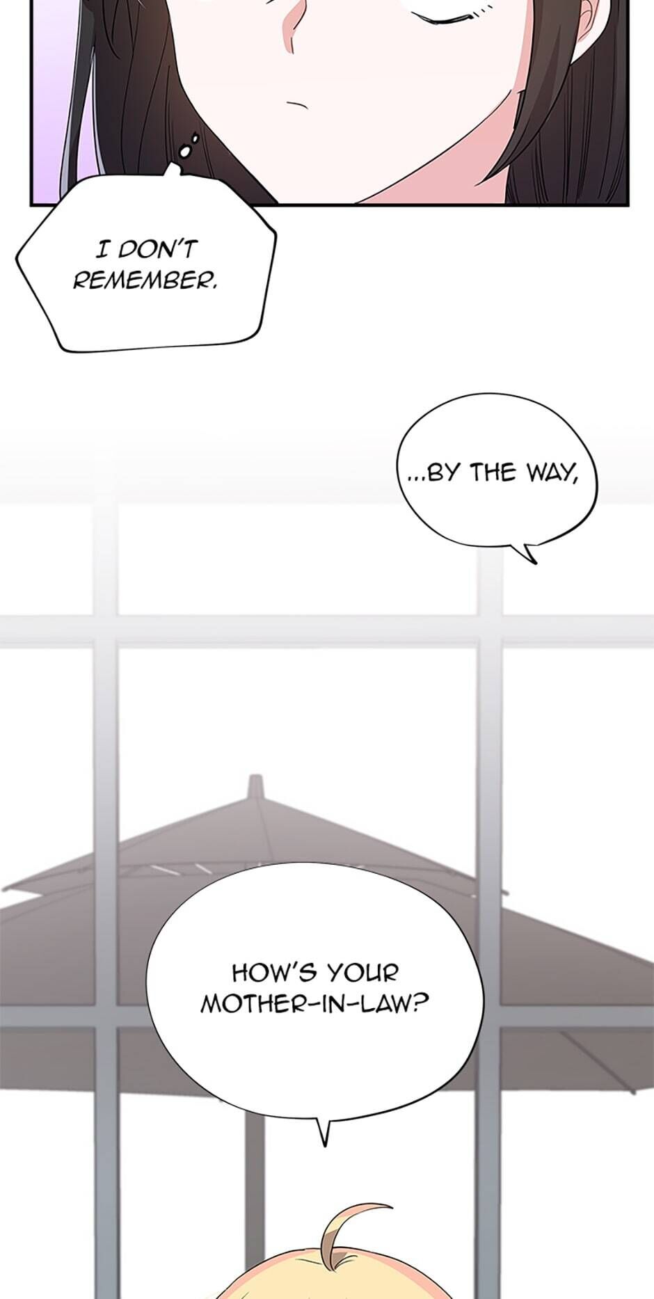Please Save My Husband Chapter 19 - page 52