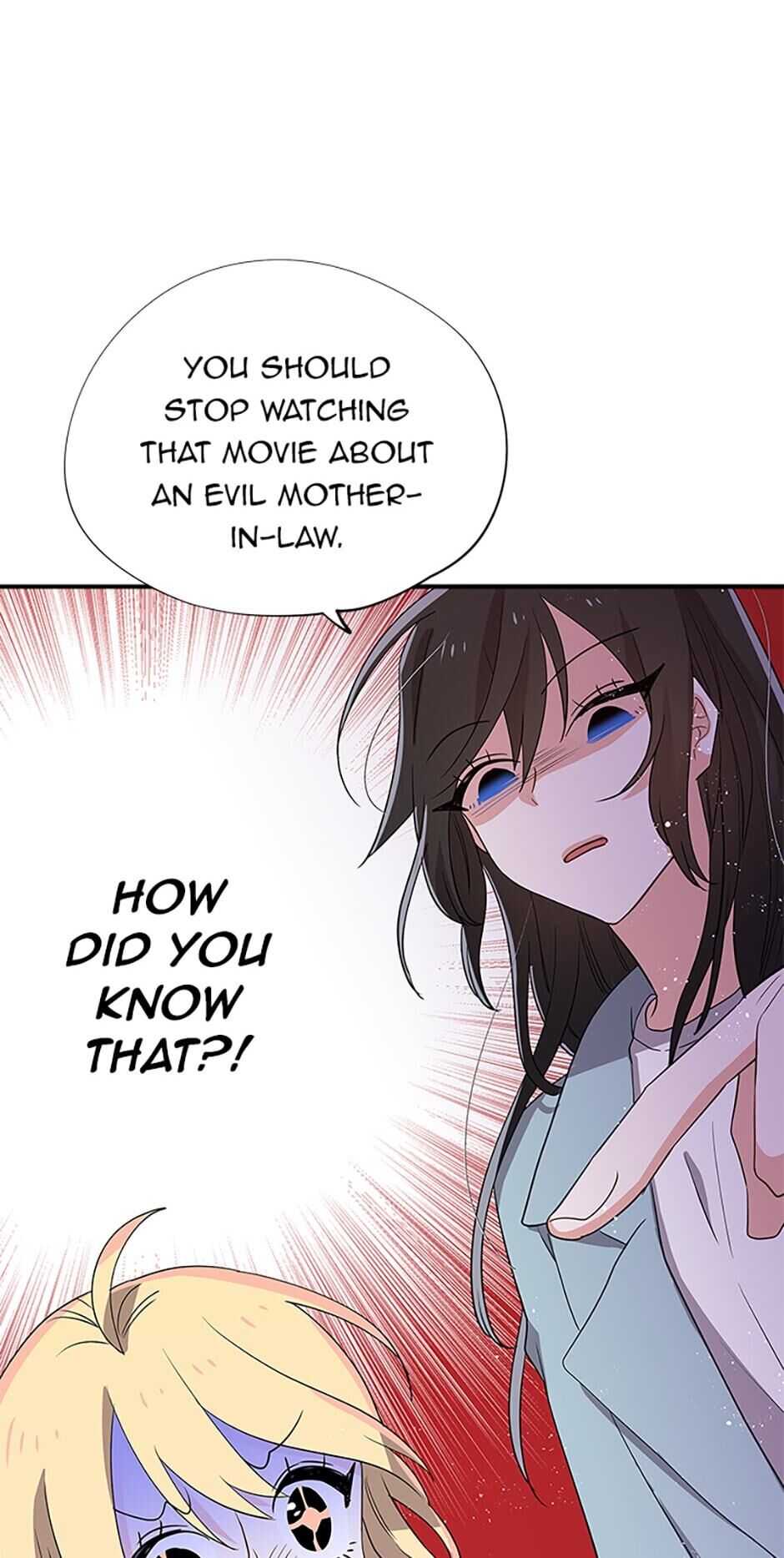 Please Save My Husband Chapter 19 - page 54