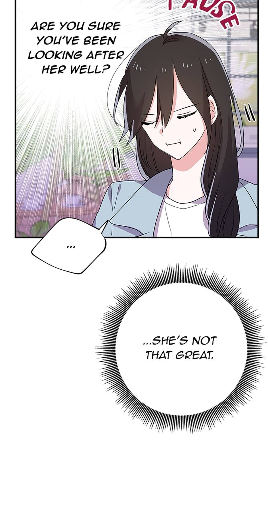 Please Save My Husband Chapter 19 - page 57