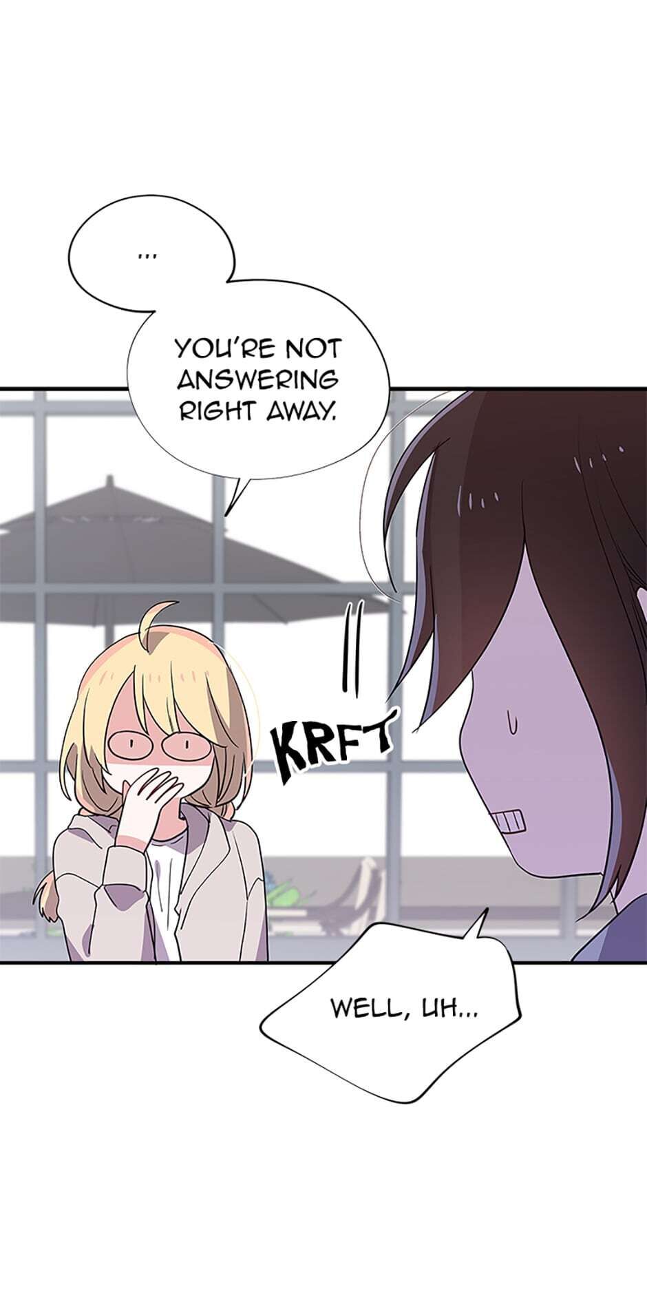 Please Save My Husband Chapter 19 - page 58